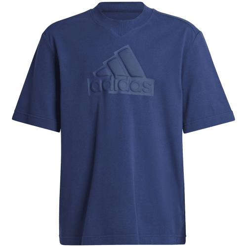 Adidas Future Icons Logo Piqué T-Shirt Kinder