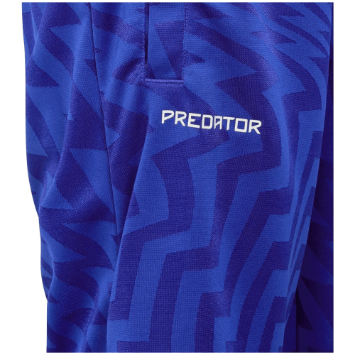 Adidas Football-Inspired Predator Shorts Kinder
