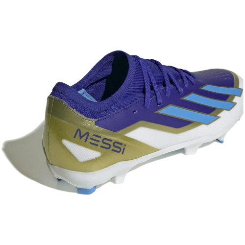 Adidas X Crazyfast League FG Messi Unisex Nockenschuhe