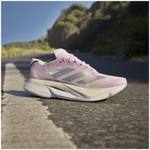 Adidas Adizero Boston 12 Laufschuh Damen