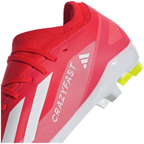 Adidas X Crazyfast League FG Unisex Nockenschuhe