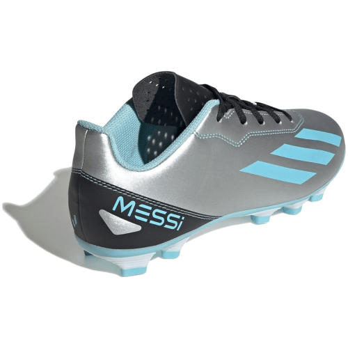 Adidas X Crazyfast Messi.4 FxG Fußballschuh Kinder