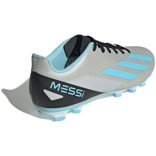 Adidas X Crazyfast Messi.4 FxG Fußballschuh Unisex