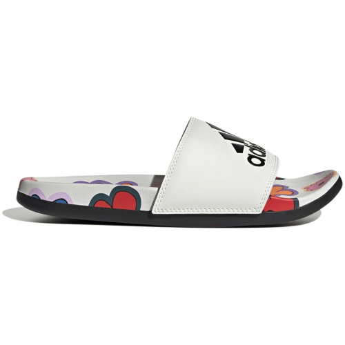 Adilette cloudfoam plus damen hotsell