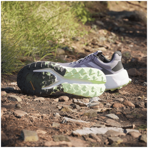 Adidas Terrex Soulstride Ultra Trail Running Shoes Damen