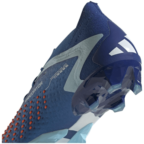 Adidas Predator Accuracy.1 AG Fußballschuh Unisex