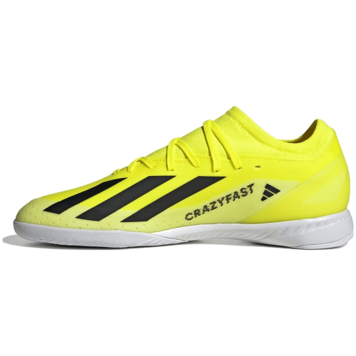 Adidas X Crazyfast League IN Unisex Hallenschuhe