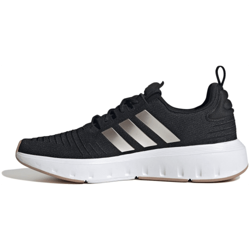 Adidas swift run damen schwarz clearance