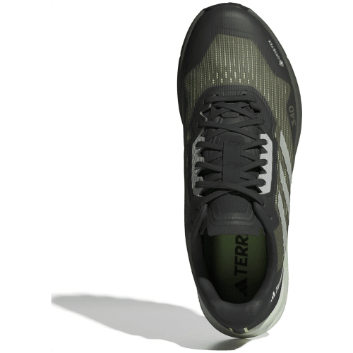Adidas Terrex Agravic Flow Gore-Tex Trailrunning-Schuh 2.0 Herren