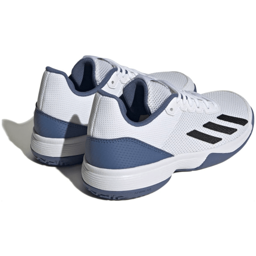 Adidas Courtflash Tennisschuh Kinder