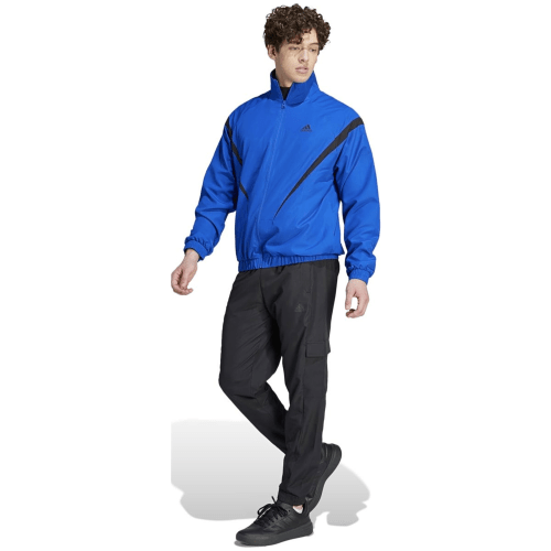 Adidas Sportswear Woven Non-Hooded Trainingsanzug Herren