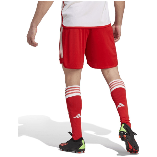 Adidas FC Bayern München 2023/2024 Heimshorts Herren