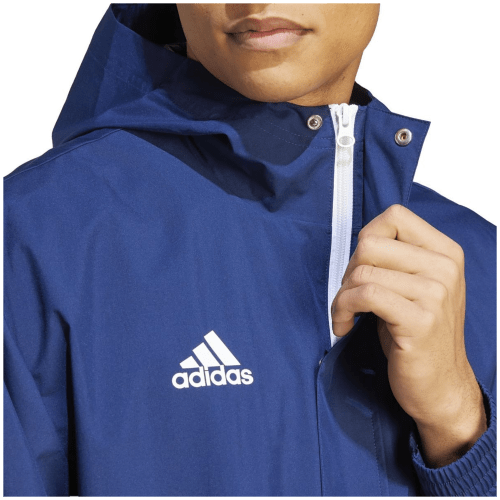 Adidas Entrada 22 All-Weather Jacket Herren