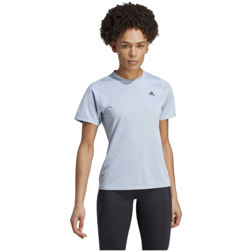 Adidas Run Icons Running T-Shirt Damen