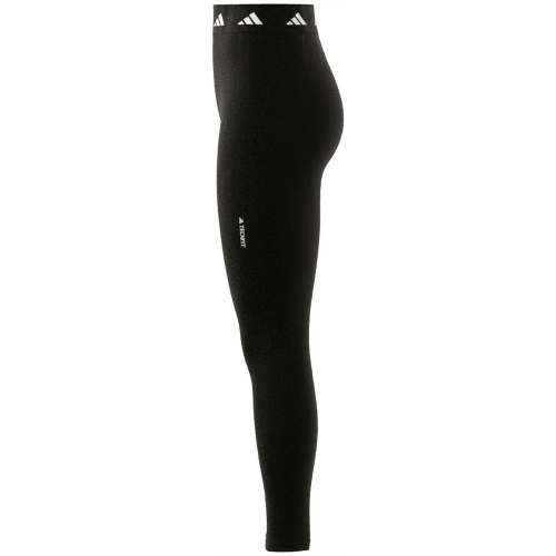 Adidas Techfit Stash Pocket Full-Length Leggings Damen