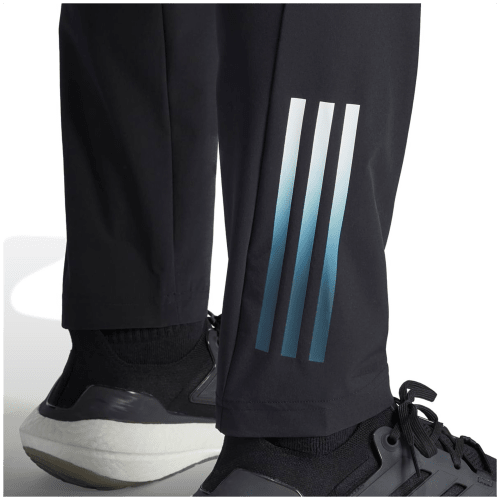 Adidas Train Icons 3-Streifen Trainingshose Herren