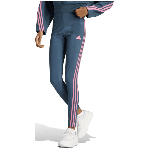 Adidas Future Icons 3-Streifen Leggings Damen