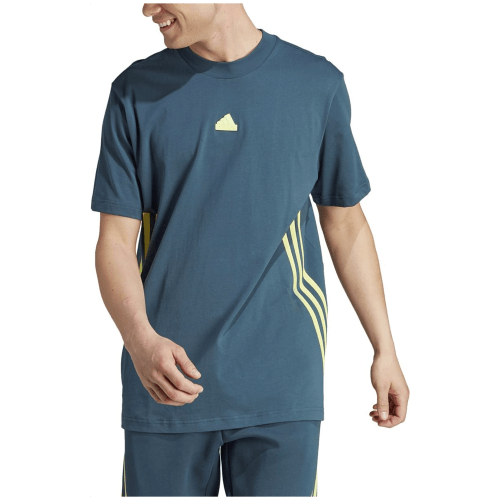 Adidas Future Icons 3-Streifen T-Shirt Herren