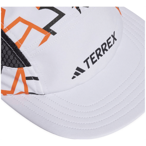 Adidas Terrex Heat.Rdy 5-Panel Graphic Kappe Unisex