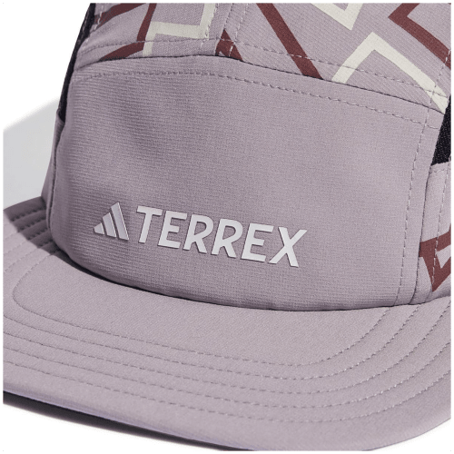 Adidas Terrex Heat.Rdy 5-Panel Graphic Kappe Unisex