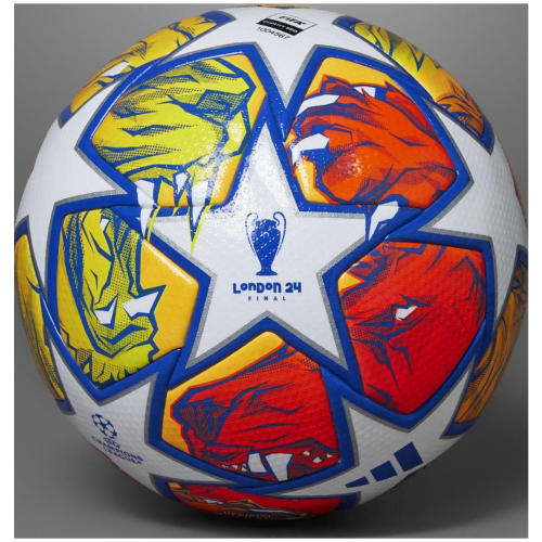 Adidas Uefa Champions League PRO Ball Unisex