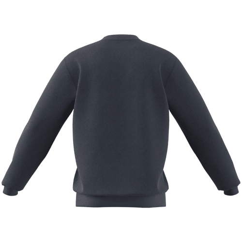 Adidas Seasonal Essentials Mélange Sweatshirt Herren
