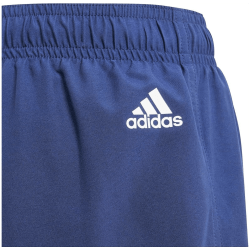Adidas Sportswear Essentials Logo CLX Kids Badeshorts Jungen