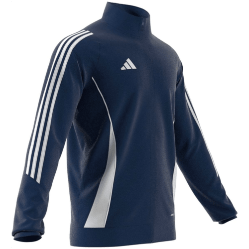 Adidas Tiro24 Training Jacket Herren