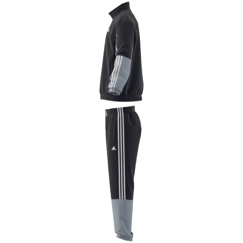 Adidas Sportswear Colorblock 3-Streifen Trainingsanzug Herren