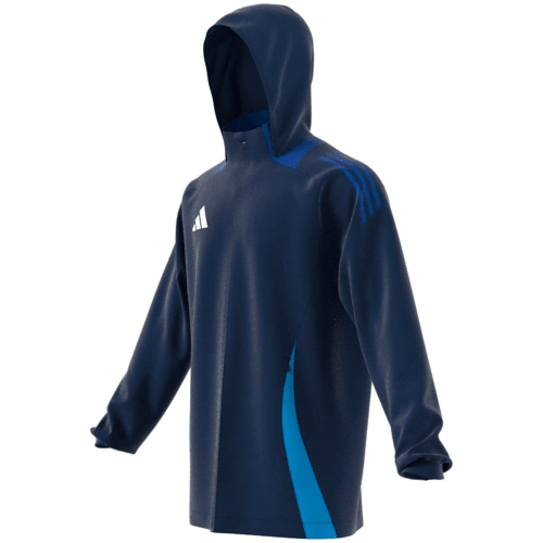 Adidas Tiro24 Competition ALL Weather Jacket Herren