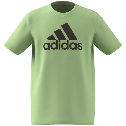 Adidas Essentials Big Logo Cotton T-Shirt Kinder