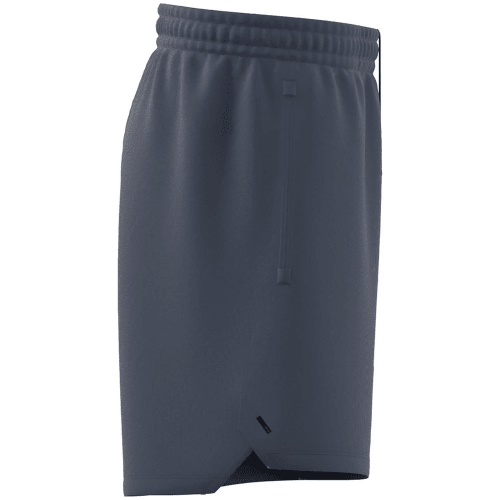 Adidas Workout Logo Knit Shorts 7inch Herren