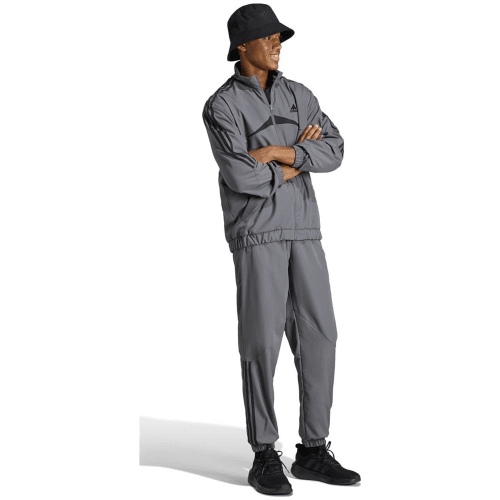 Adidas Sportswear Woven Chevron Trainingsanzug Herren