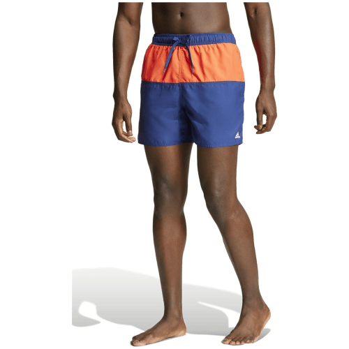 Adidas Colorblock Clx Swim Short Herren