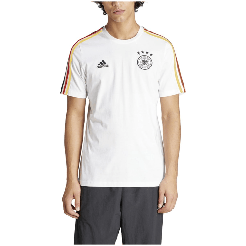 Adidas DFB DNA 3-Streifen T-Shirt Herren