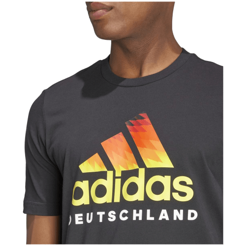 Adidas DFB DNA Graphic T-Shirt Herren