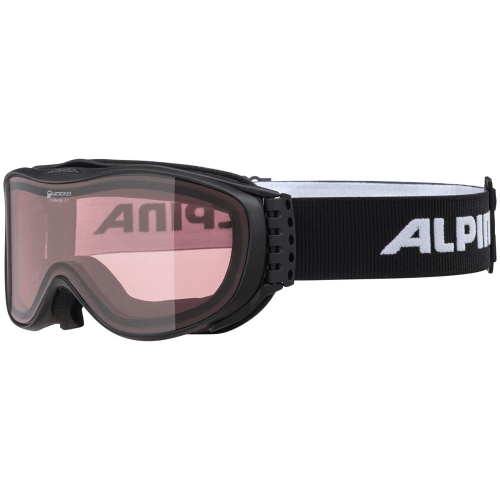 Alpina Challenge 2.0 Q Skibrille Unisex
