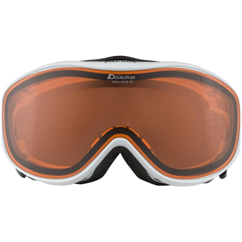 Alpina Challenge 2.0 Skibrille Unisex
