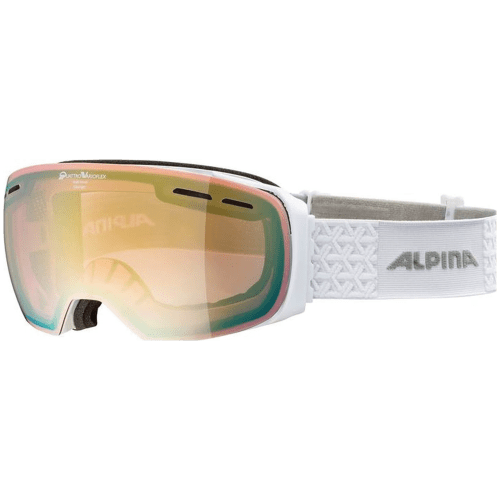 Alpina Granby QV Skibrille Unisex