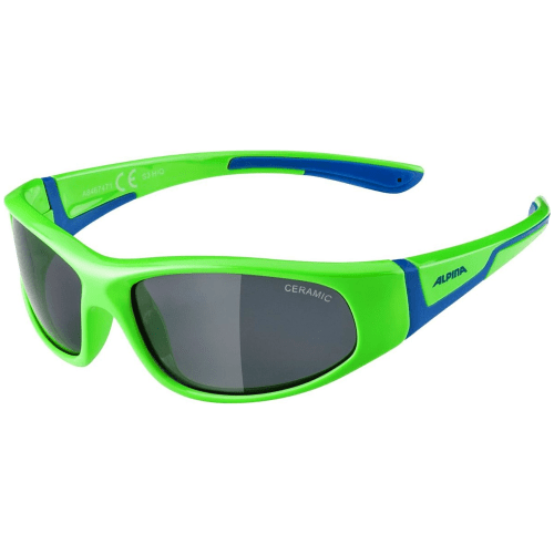 Alpina Flexxy Junior Sonnenbrille Kinder