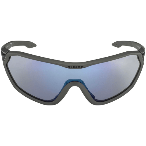 Alpina S-Way V Sonnenbrille Unisex