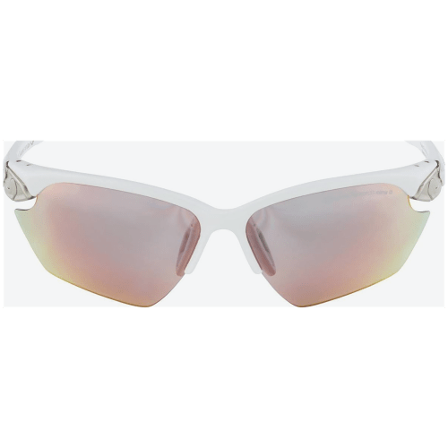 Alpina Twist Five S HR QV Sonnenbrille Unisex