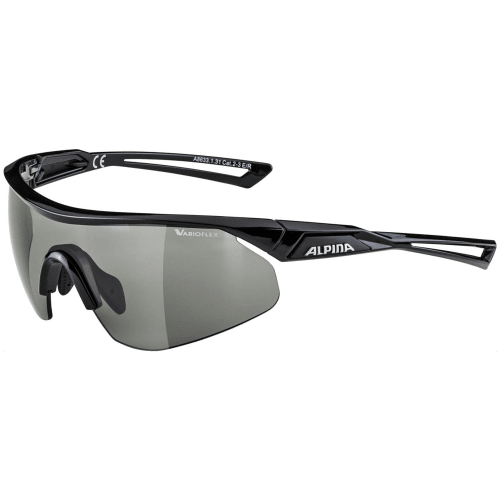 Alpina Nylos Shield V Sonnenbrille Unisex