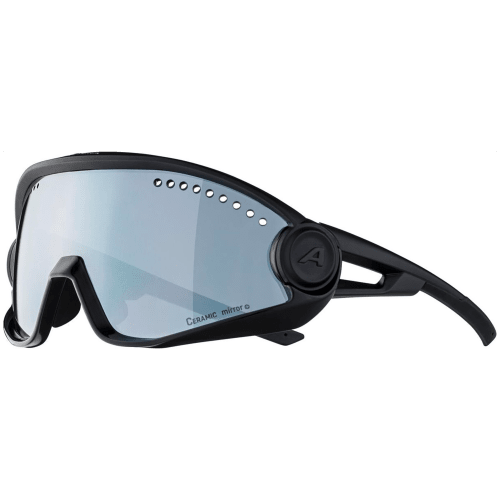Alpina 5W1Ng Sonnenbrille Unisex