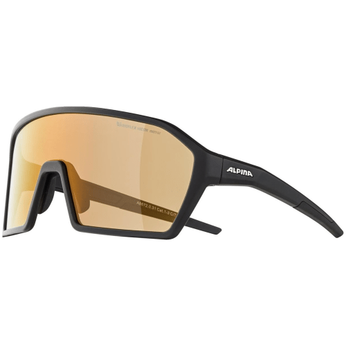 Alpina Ram Q-Lite V Sonnenbrille Unisex