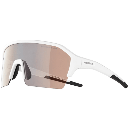 Alpina Ram HR Q-Lite V Sonnenbrille Unisex