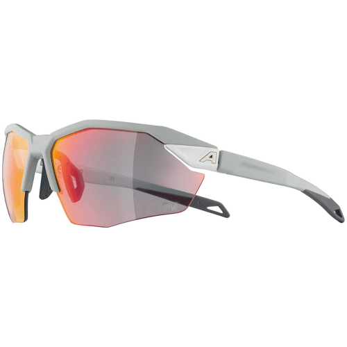 Alpina Twist Six S HR QV Sonnenbrille Unisex