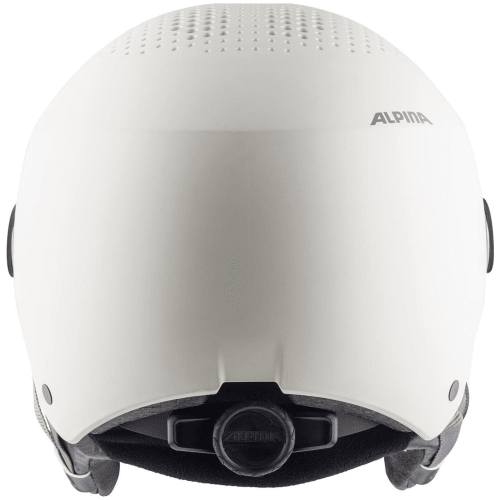 Alpina Arber Visor Q-Lite Helm Unisex
