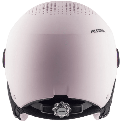 Alpina Zupo Visor Q-Lite Helm Kinder