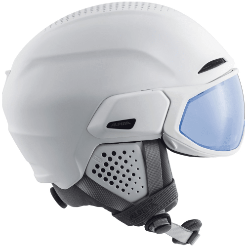 Alpina Alto QV Helm Unisex